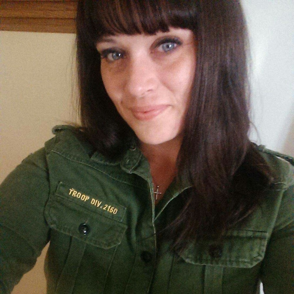Meet your Posher, Jill